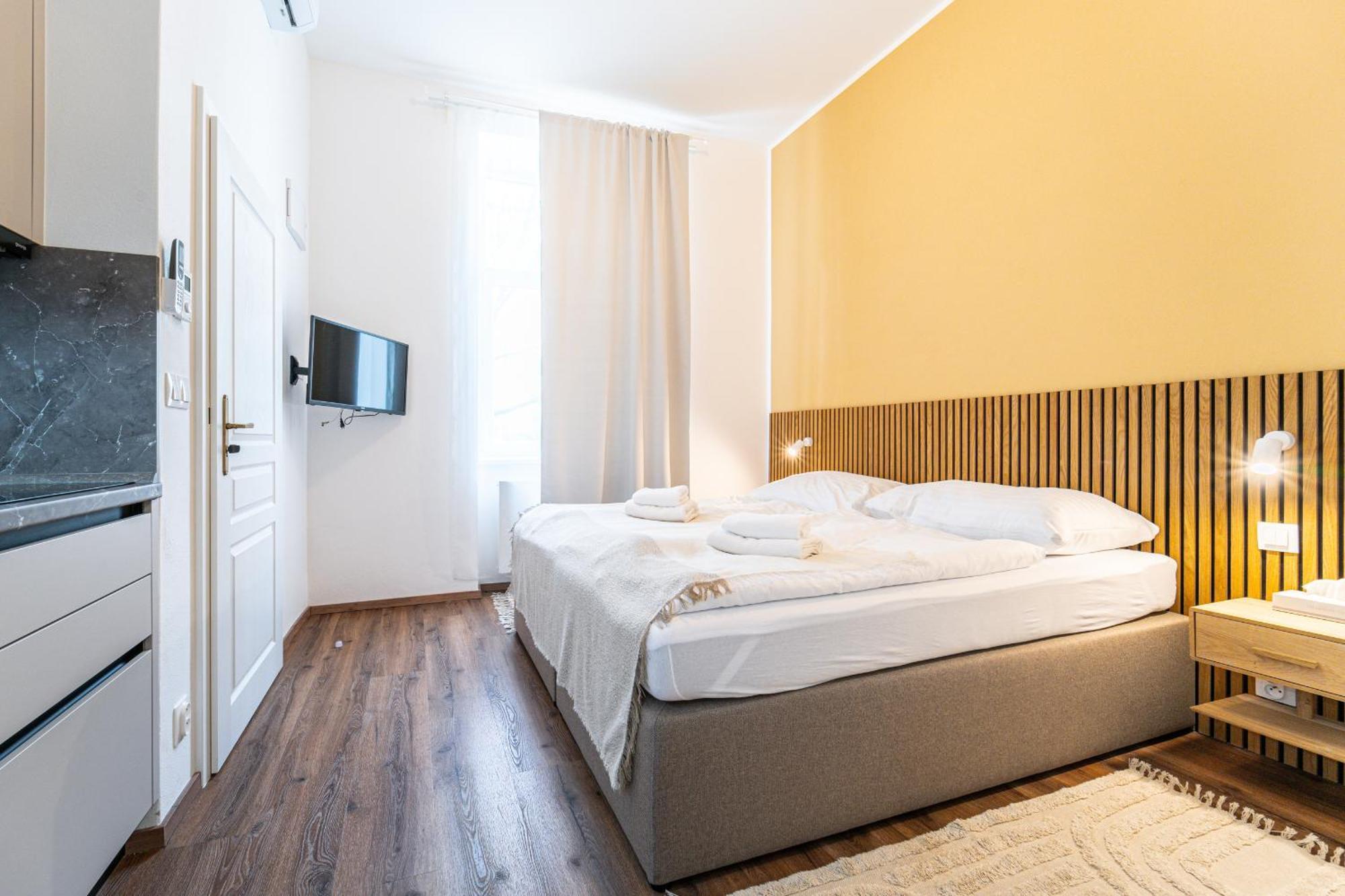 Design Luzanky * Brno