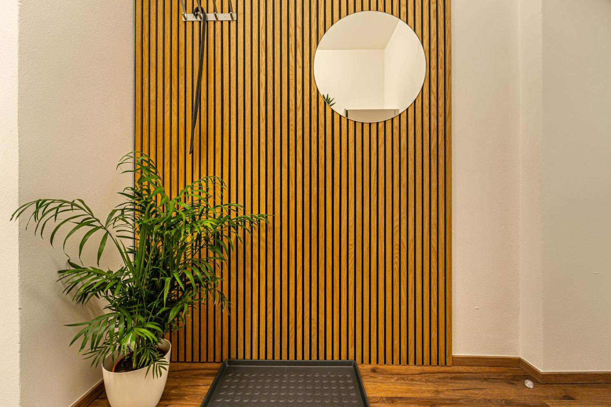 Design Luzanky Apartment *