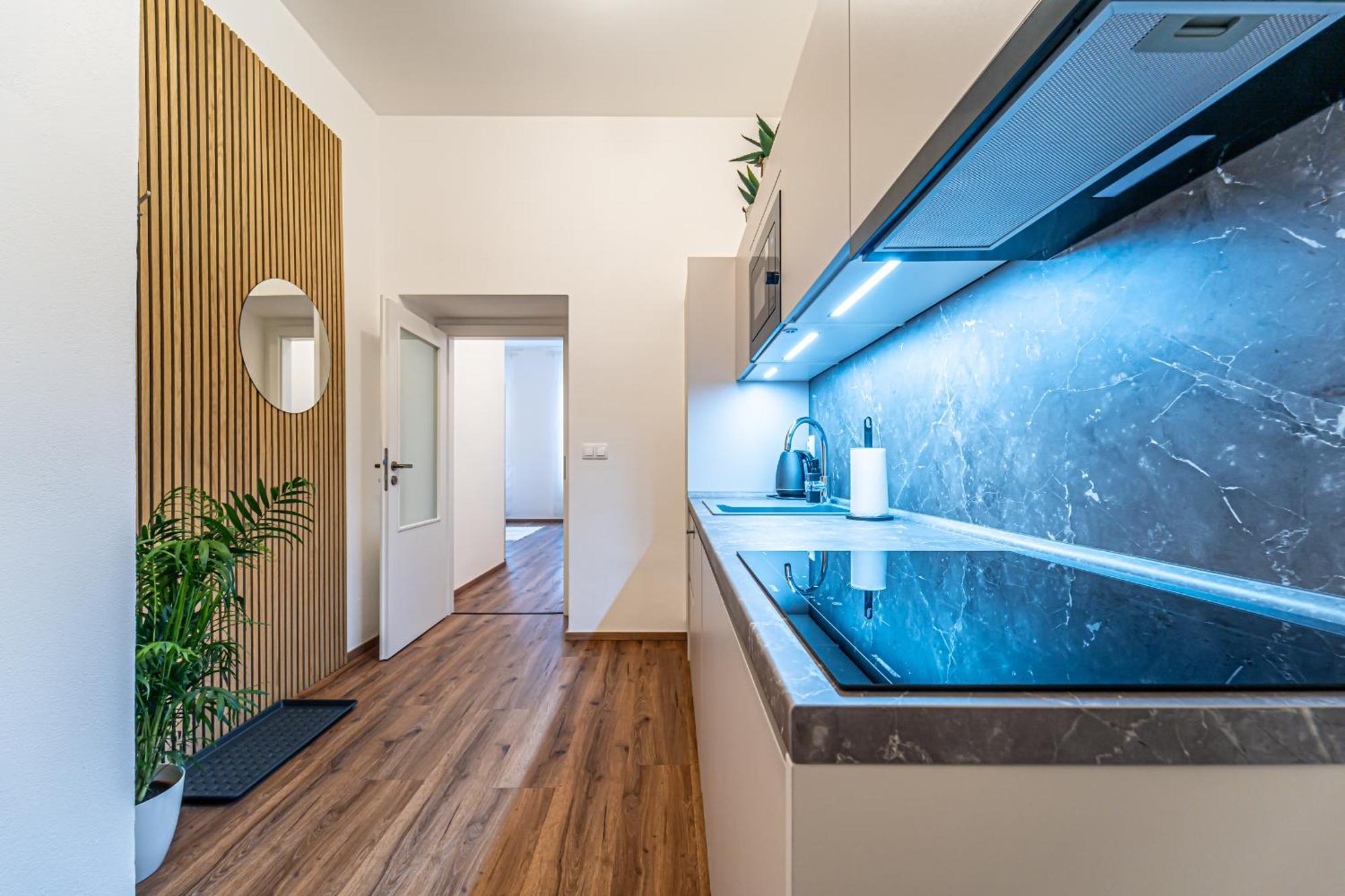 Design Luzanky Brno