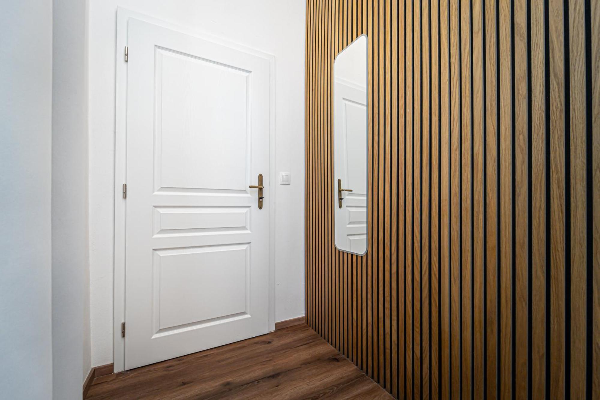 Design Luzanky Brno