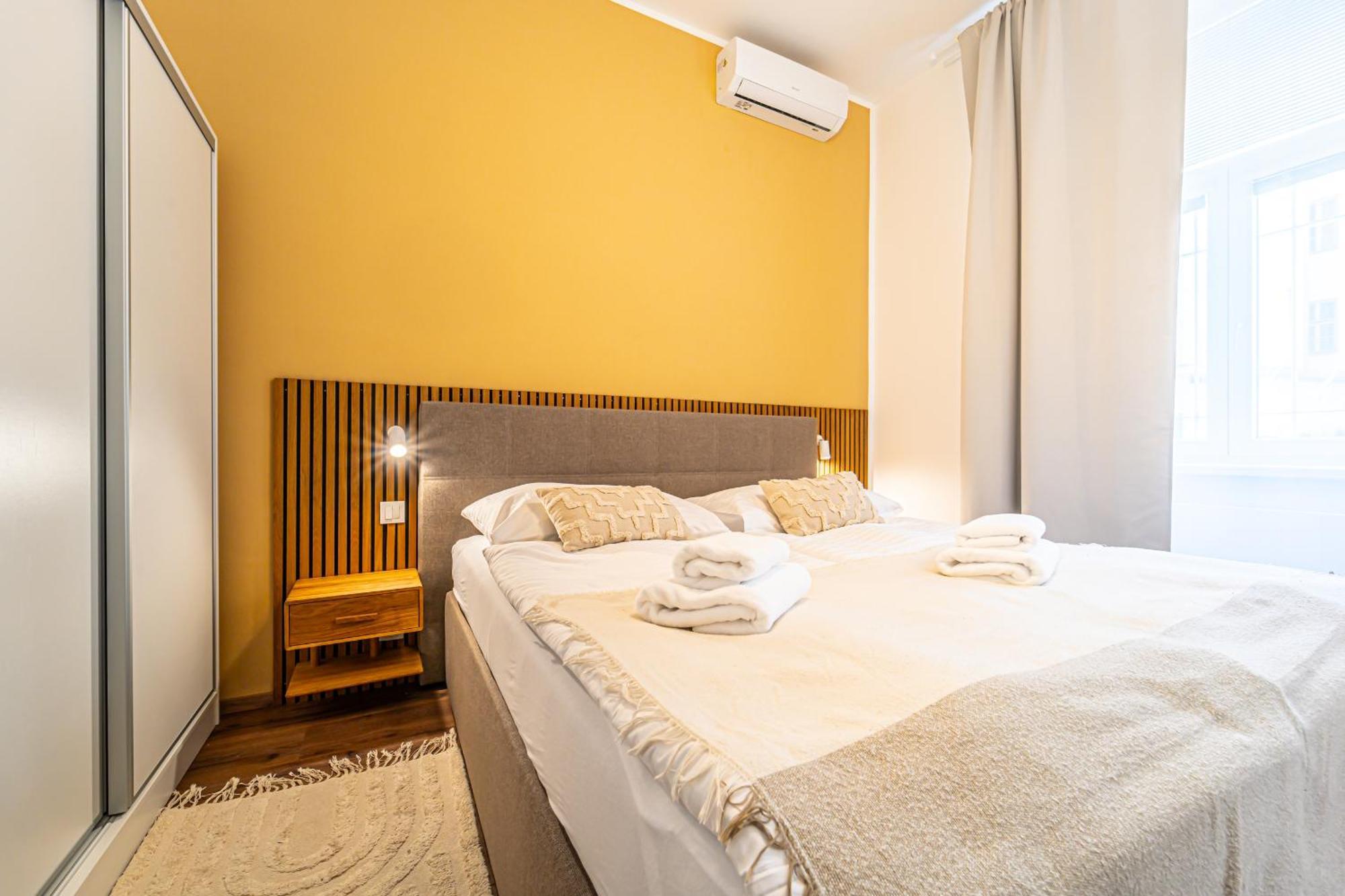 Design Luzanky Brno
