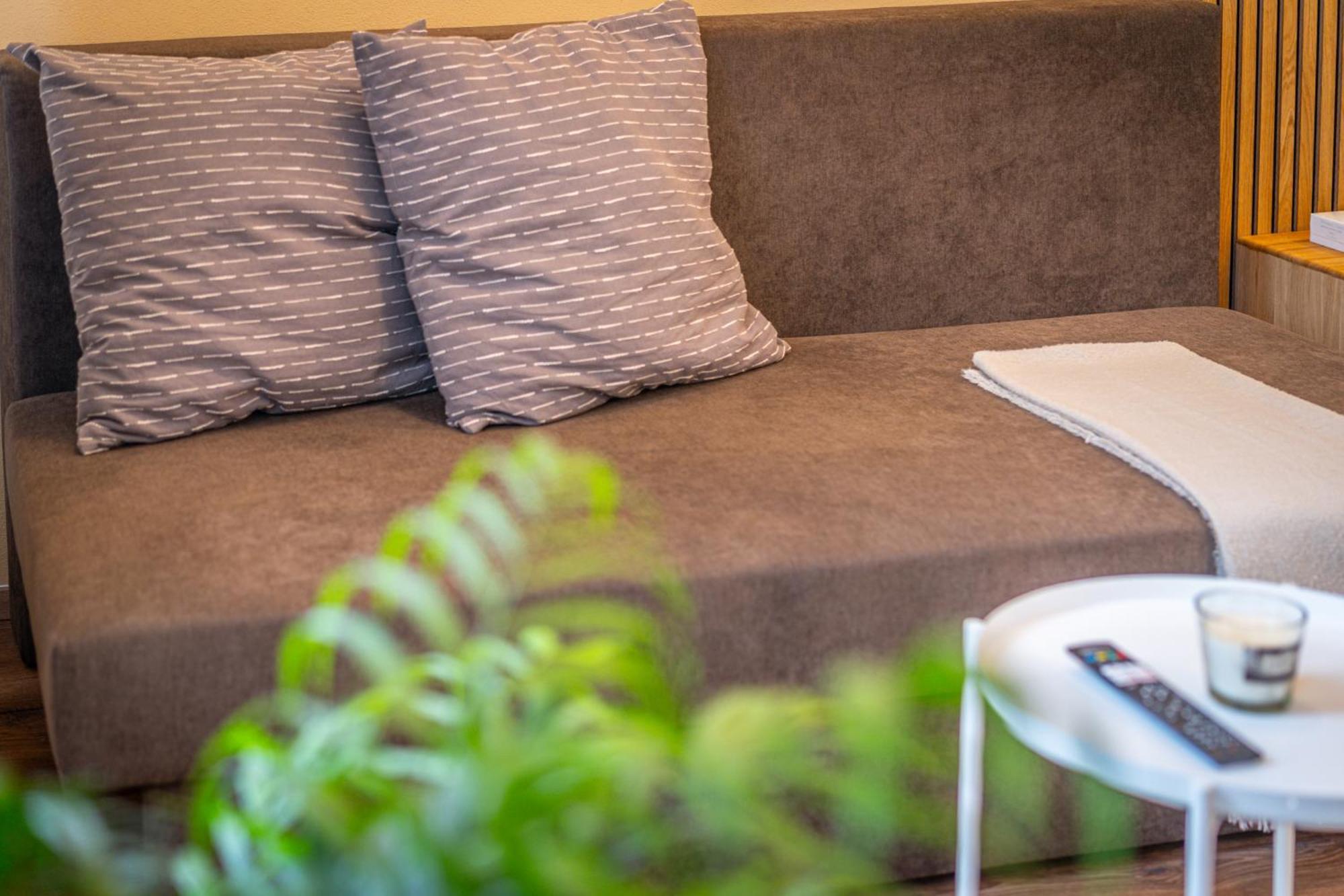 Design Luzanky Apartment