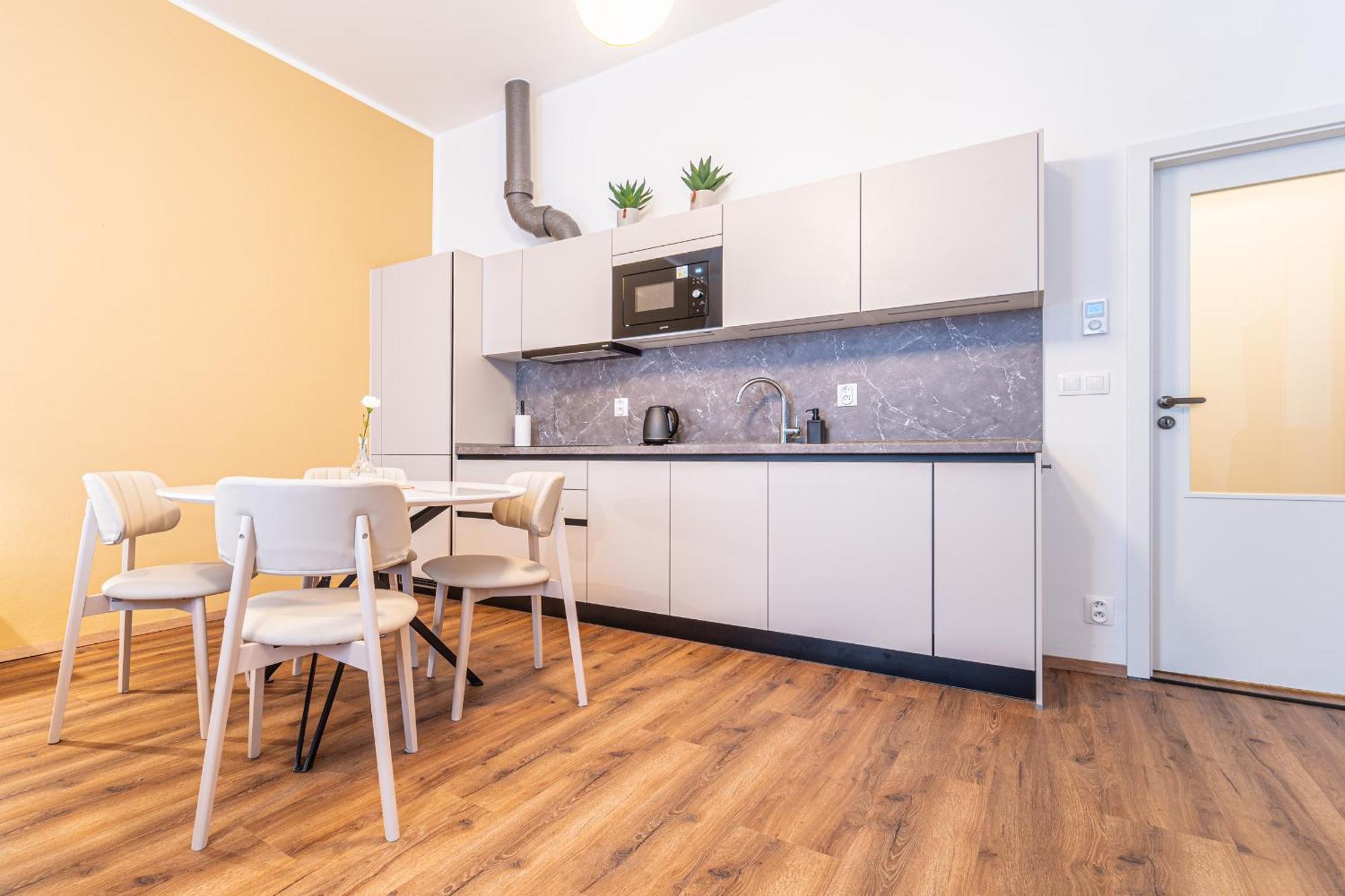 Design Luzanky Brno