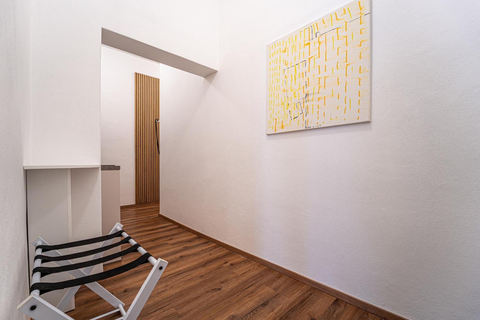 Design Luzanky * Brno