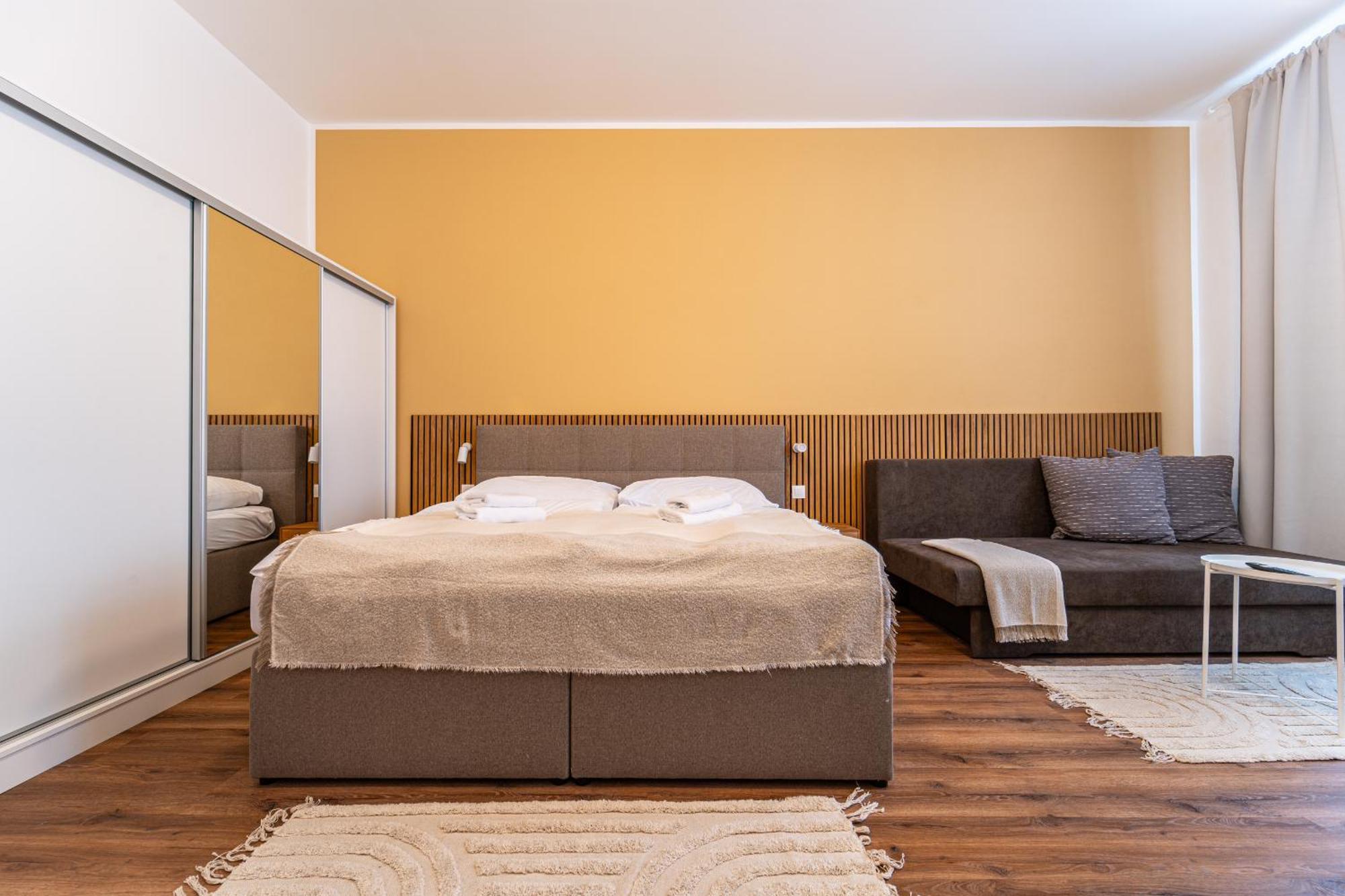 Design Luzanky Brno