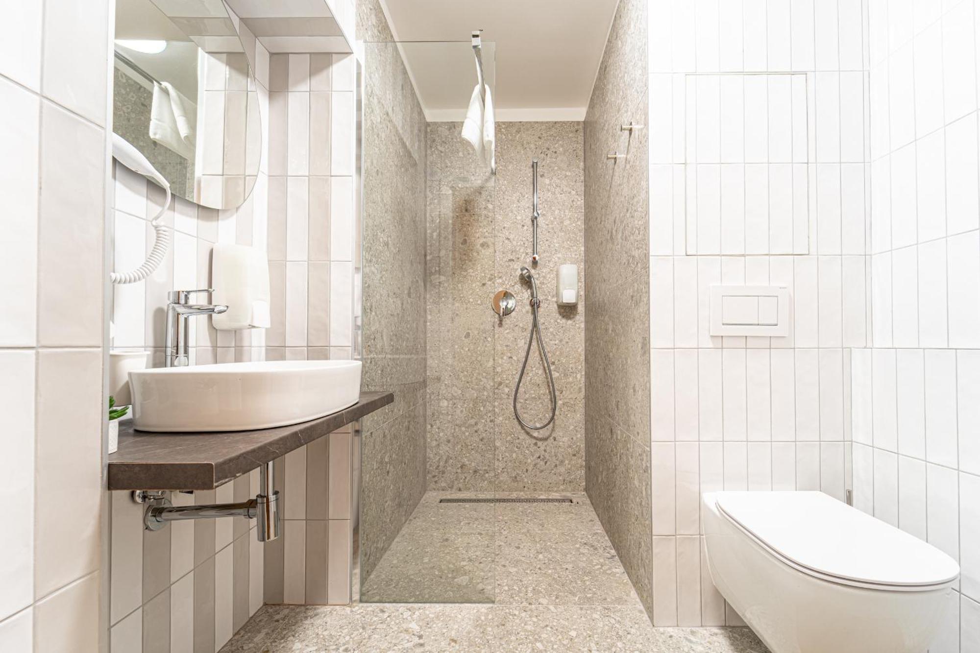 Apartment Design Luzanky *