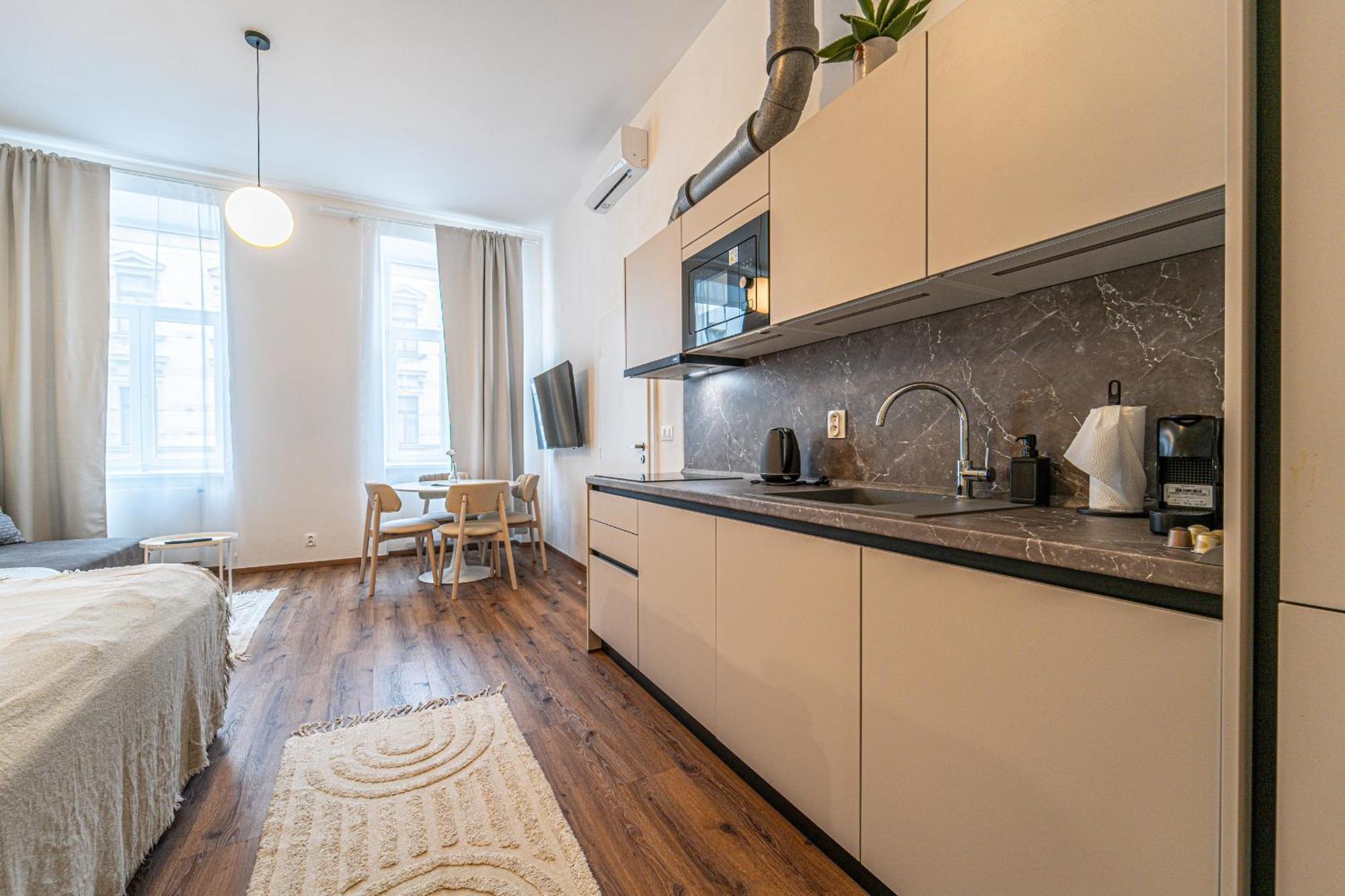 Design Luzanky Brno