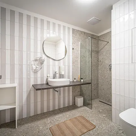 Design Apartments Luzanky Брно Экстерьер фото