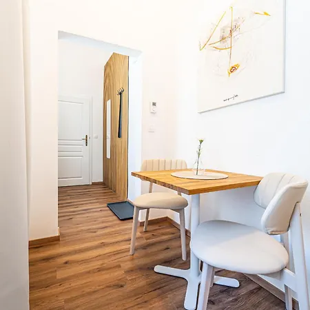 Design Apartments Luzanky Брно Экстерьер фото